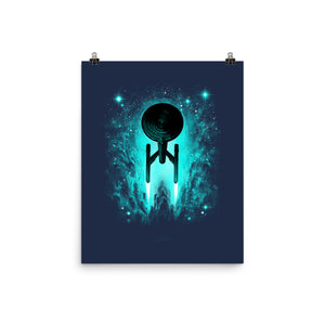 Voyages In Space