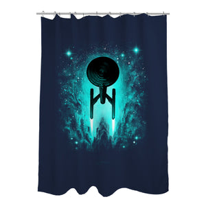Voyages In Space