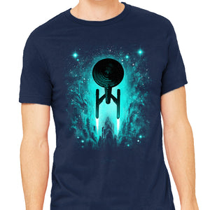 Voyages In Space