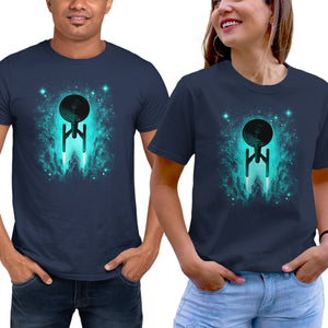 Voyages In Space