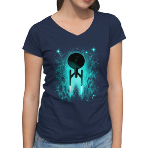 Voyages In Space