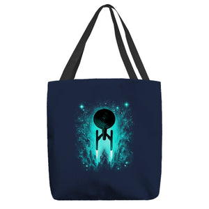 Voyages In Space