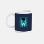 Voyages In Space-none glossy mug-alemaglia