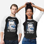 Adventure With My Father-unisex baseball tee-hypertwenty