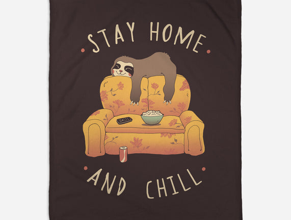 Stay Home And Chill