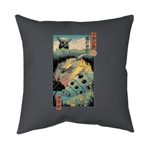 Ukiyo-E Wind Valley