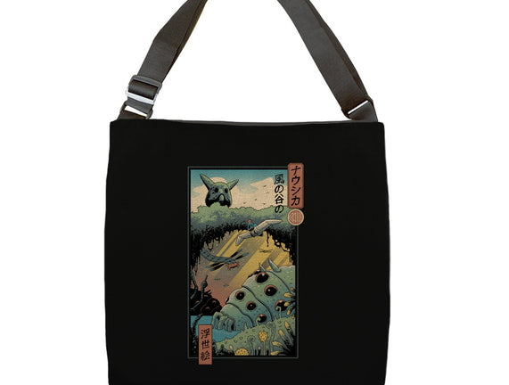 Ukiyo-E Wind Valley