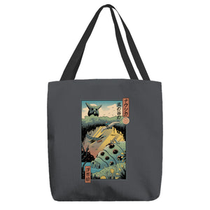 Ukiyo-E Wind Valley