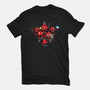 Adventure Party-unisex basic tee-mekazoo