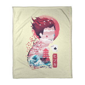 Ukiyo-E Hunter