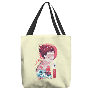Ukiyo-E Hunter