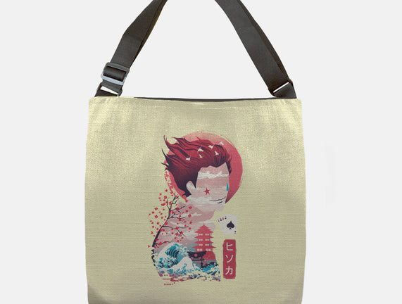 Ukiyo-E Hunter