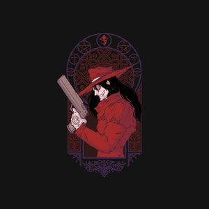 The Vampire