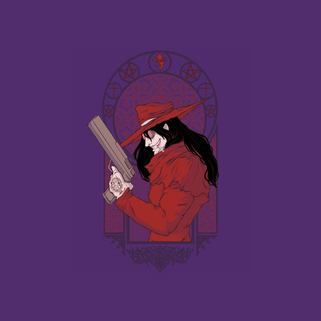 The Vampire-youth pullover sweatshirt-xMorfina
