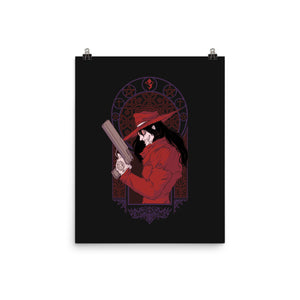 The Vampire