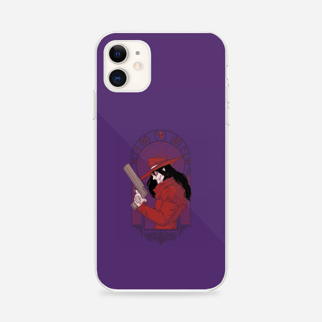 The Vampire-iphone snap phone case-xMorfina