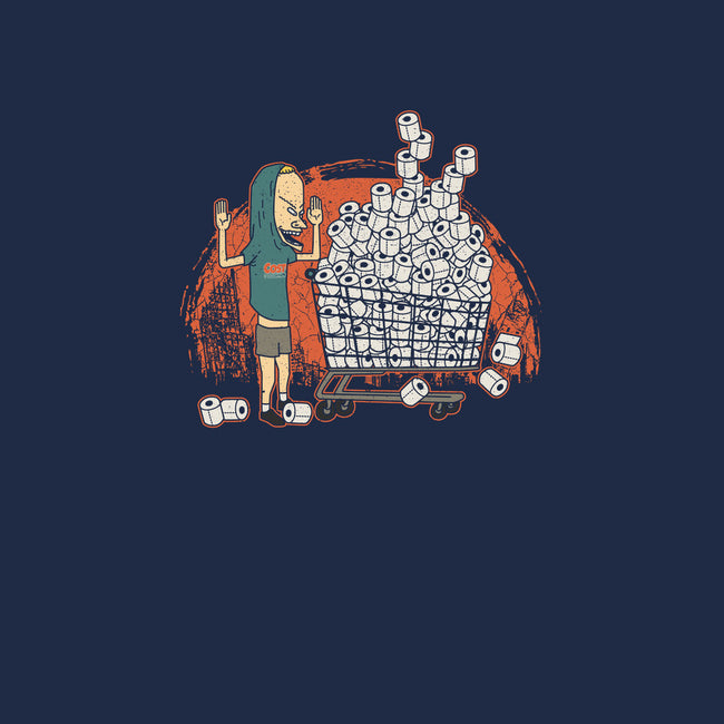 TP For Apocalypse-unisex pullover sweatshirt-CoD Designs