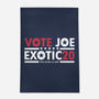 Vote Joe Exotic-none outdoor rug-Retro Review