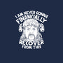 Tiger Joe-youth crew neck sweatshirt-Boggs Nicolas