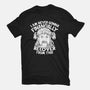 Tiger Joe-unisex basic tee-Boggs Nicolas