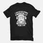 Tiger Joe-mens heavyweight tee-Boggs Nicolas