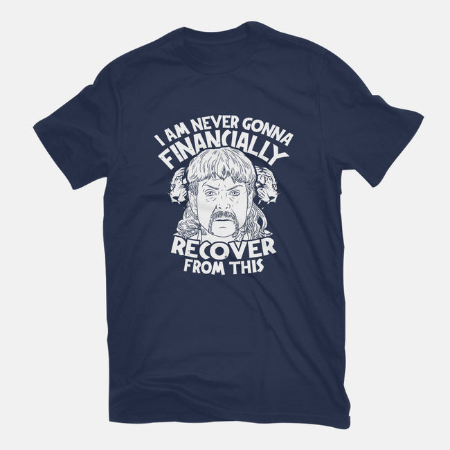 Tiger Joe-mens heavyweight tee-Boggs Nicolas
