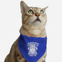 Tiger Joe-cat adjustable pet collar-Boggs Nicolas
