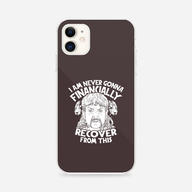 Tiger Joe-iphone snap phone case-Boggs Nicolas