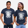 Tiger Joe-unisex basic tee-Boggs Nicolas