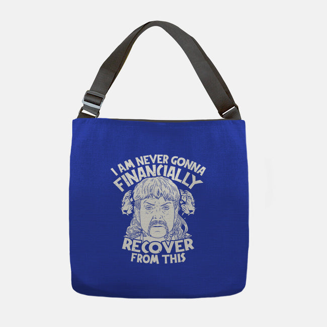 Tiger Joe-none adjustable tote-Boggs Nicolas