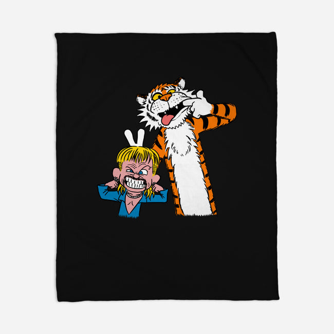 King Joe-none fleece blanket-albertocubatas