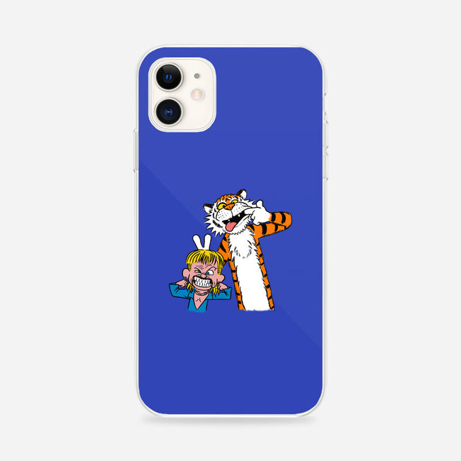 King Joe-iphone snap phone case-albertocubatas
