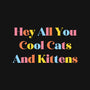 Hey It's Carole!-womens v-neck tee-nobleteeshop
