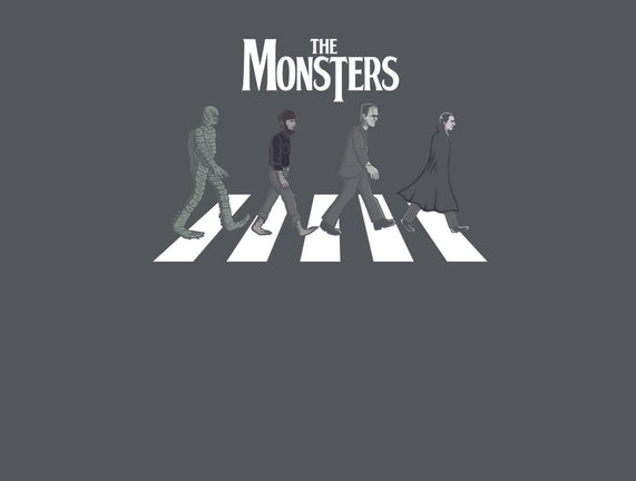 The Monsters