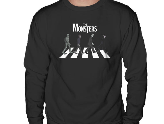 The Monsters