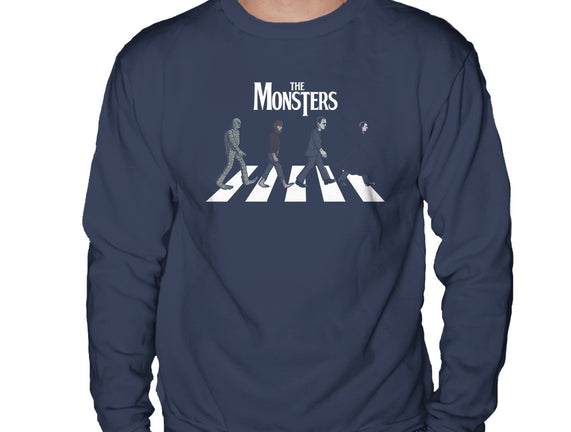 The Monsters