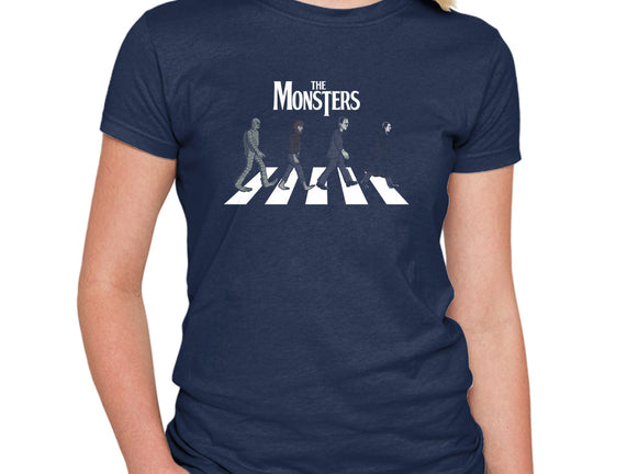 The Monsters