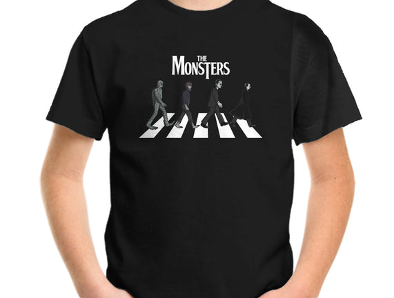 The Monsters