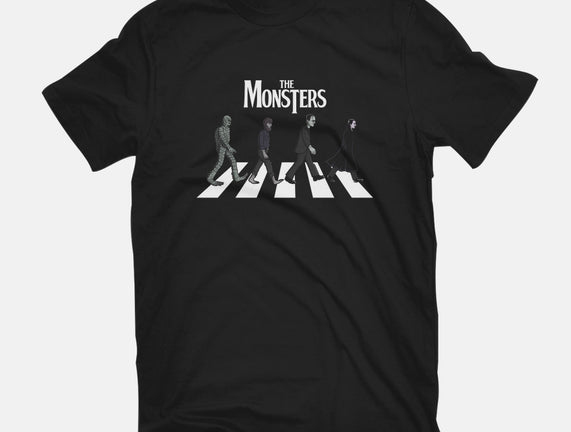 The Monsters