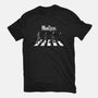 The Monsters-youth basic tee-jasesa