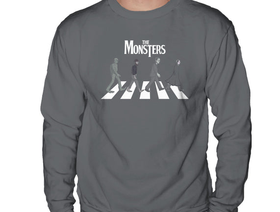 The Monsters