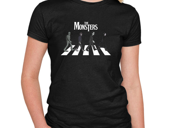 The Monsters