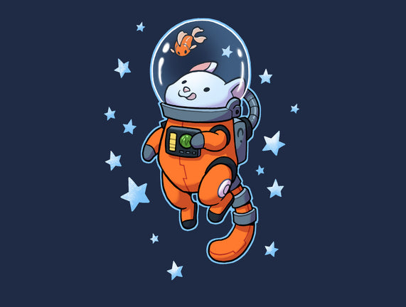 Catstronaut