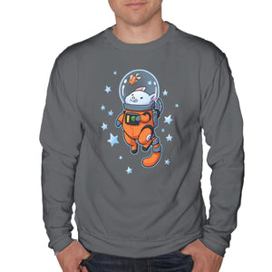 Catstronaut