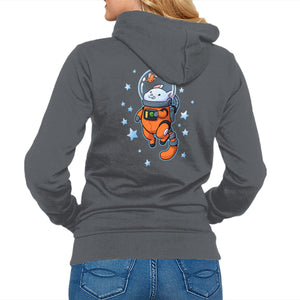 Catstronaut