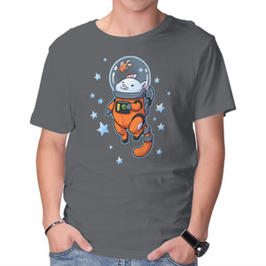 Catstronaut