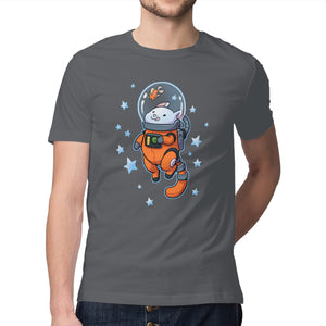 Catstronaut