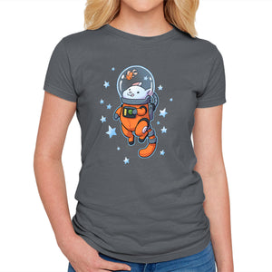 Catstronaut