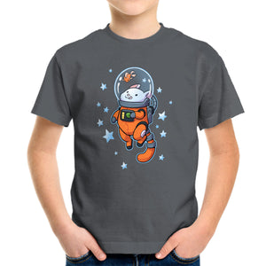 Catstronaut