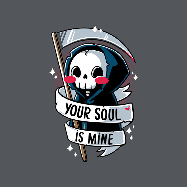 Your Soul-none beach towel-Typhoonic
